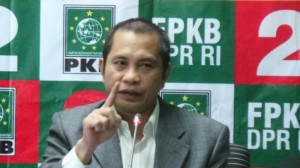 Marwan Ngacung