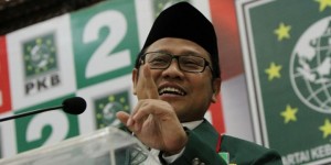 CAK IMIN PIDATO