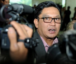 Malik Haraman wawancara
