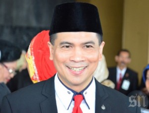 KRISNA MUKTI SONGKOK