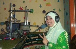 NIHAYATUL WAFIROH