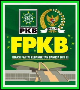 Logo FPKB