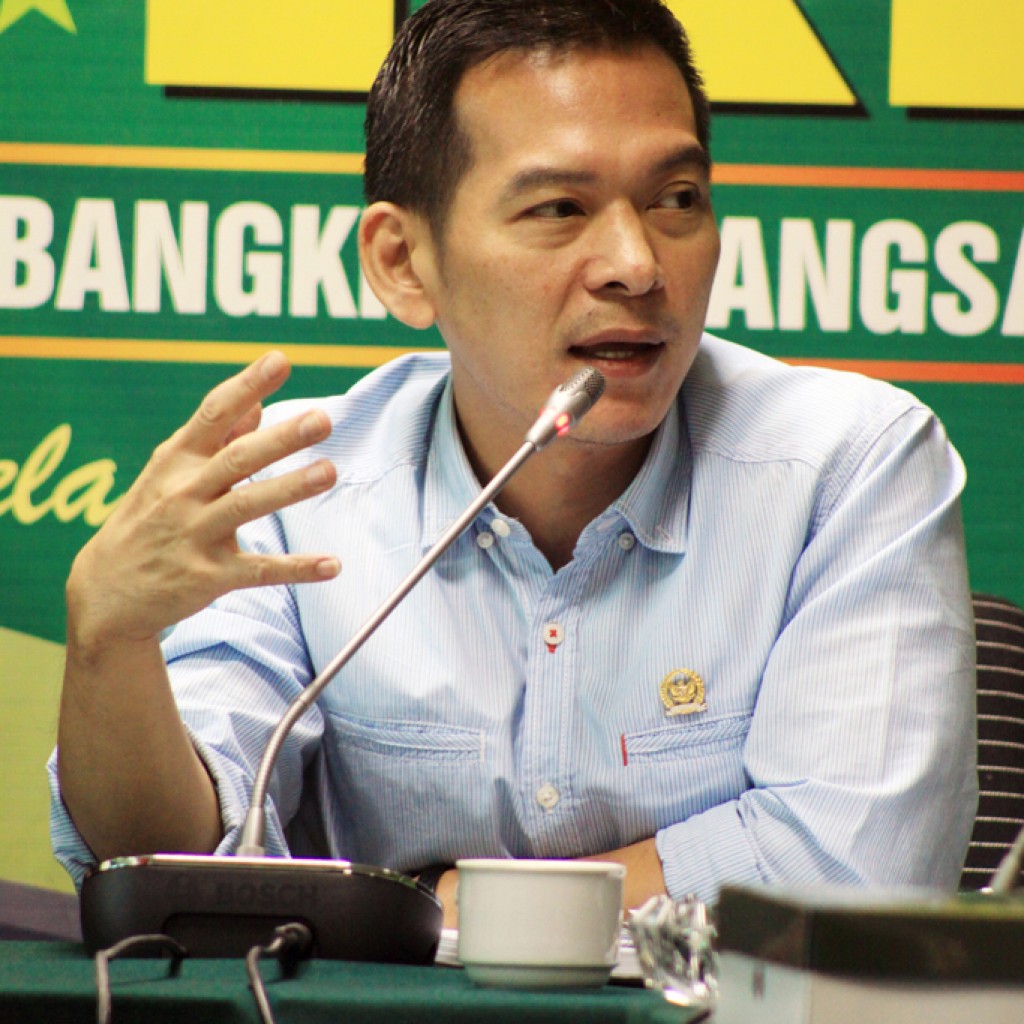 Daniel Johan