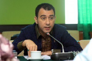Nasim Khan