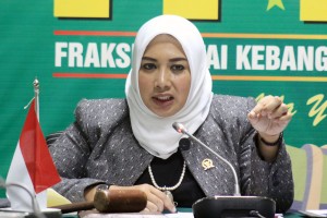 Nihayatul Wafiroh