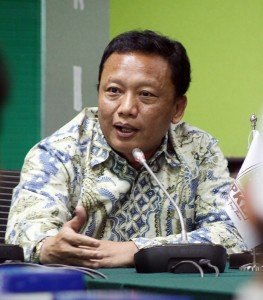 Syaiful Bahri Anshori