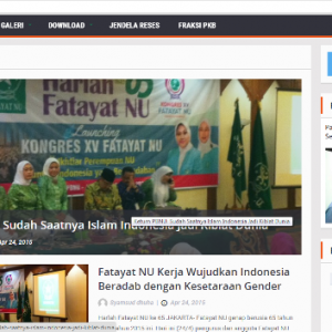 template baru 2