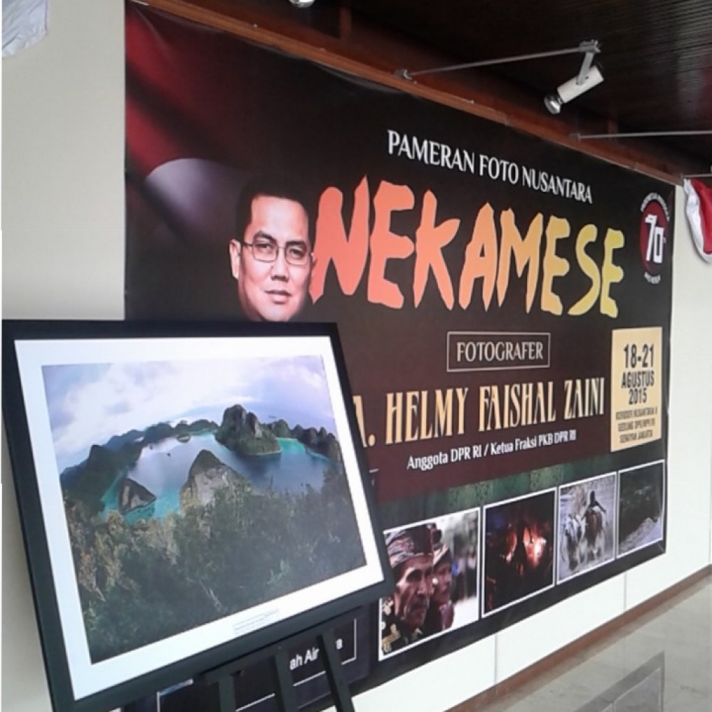 nekamese