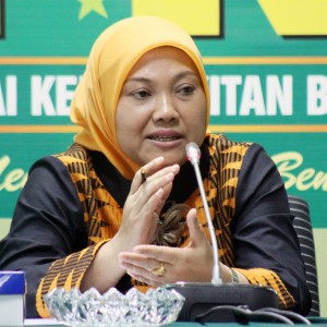 Ida Fauziah