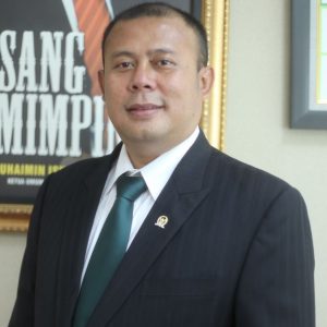 haji cu