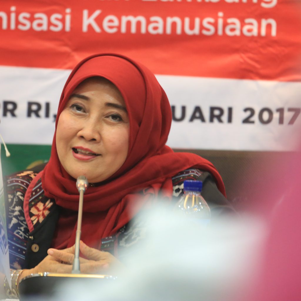 Diskusi Publik RUU KEPALANGMERAHAN