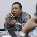 Kritisi Pembahasan RUU Kaya Sinetron, Fathan: Jangan Sekedar Kejar Tayang