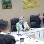 Kepada FPKB Masyarakat Adat Pulau Minta Masalah Tanah Diselesaikan