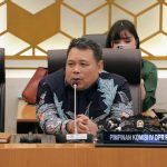 Fathan Subchi Nilai Keputusan BI Tahan Dulu Bunga Acuan Tepat