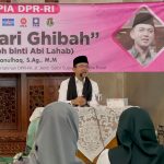 Pelecehan Miss Universe 2023 Harus Diusut Tuntas