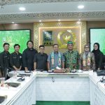 FRAKSI PKB DUKUNG 100 PERSEN BUDAYA BETAWI MASUK RUU DKJ